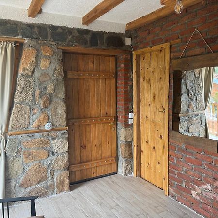 Villa Old House Bn Bitola Exterior foto