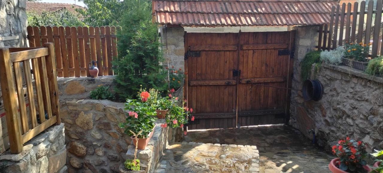Villa Old House Bn Bitola Exterior foto