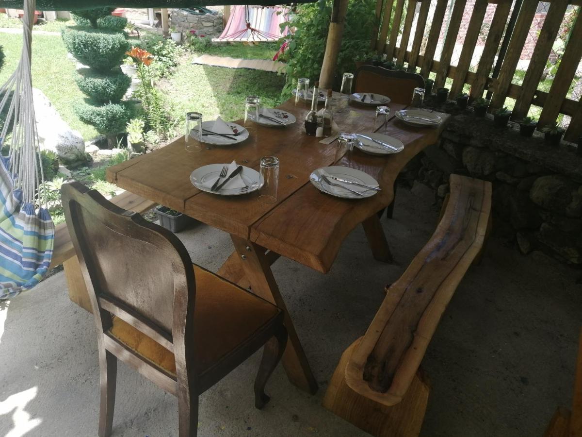 Villa Old House Bn Bitola Exterior foto