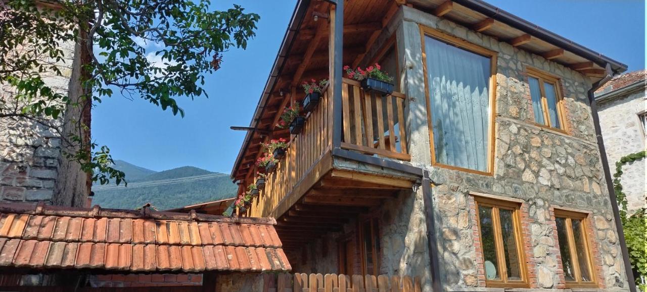 Villa Old House Bn Bitola Exterior foto