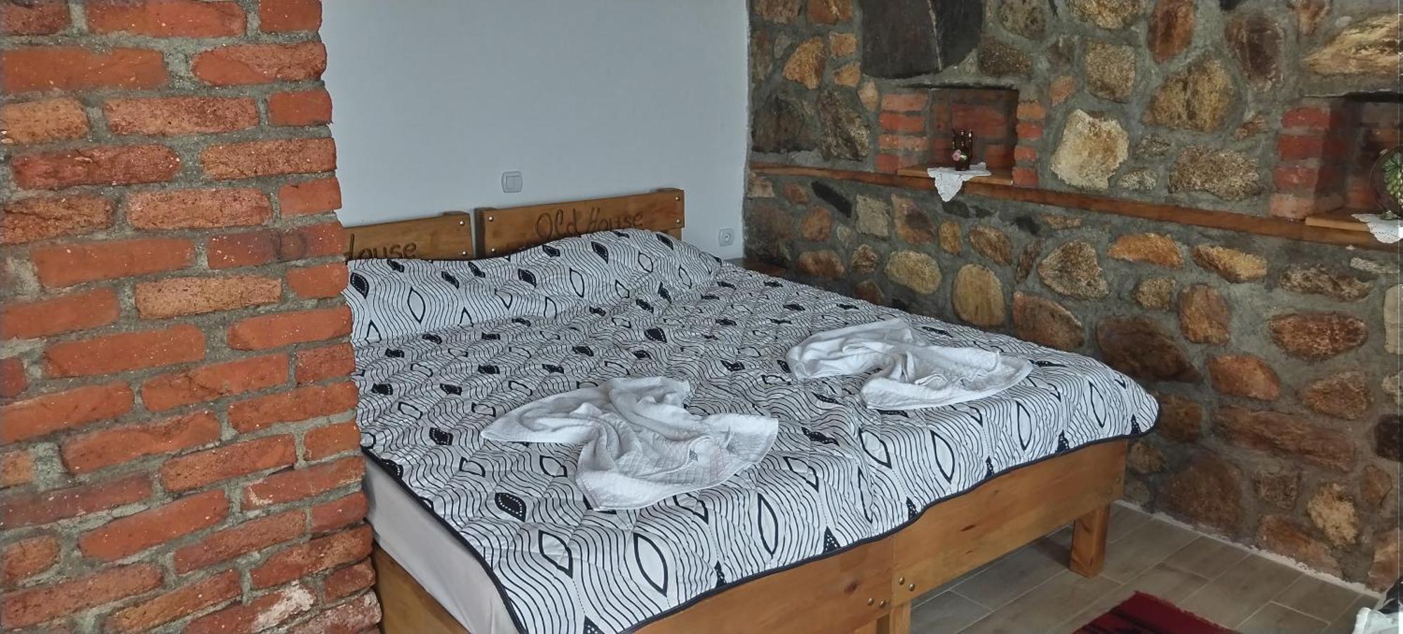 Villa Old House Bn Bitola Exterior foto