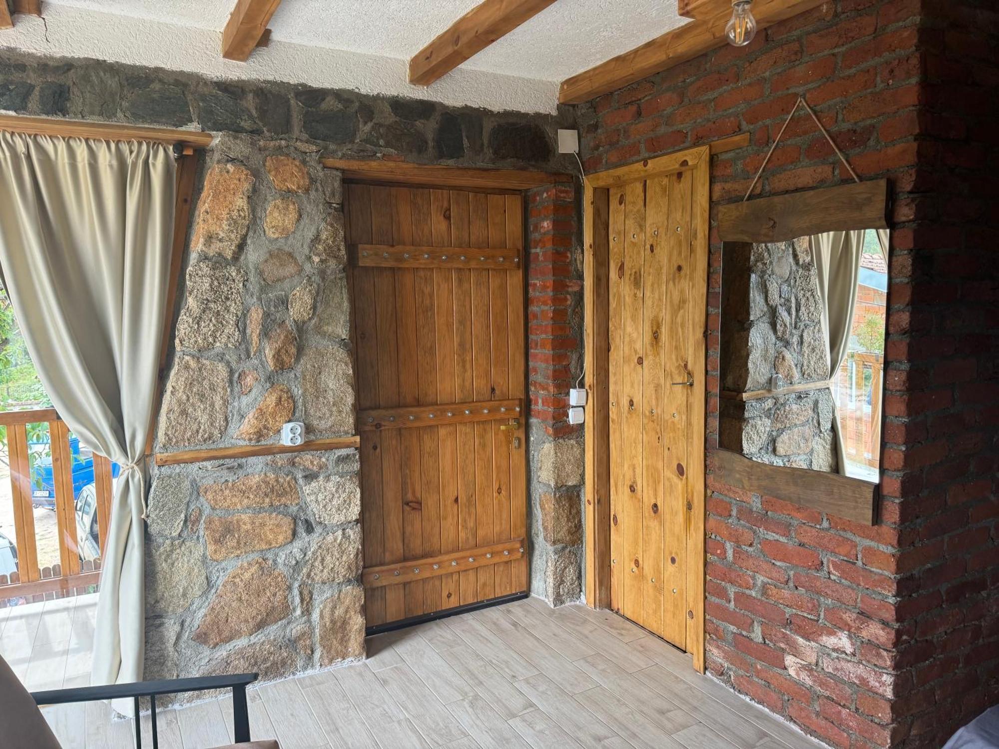 Villa Old House Bn Bitola Exterior foto