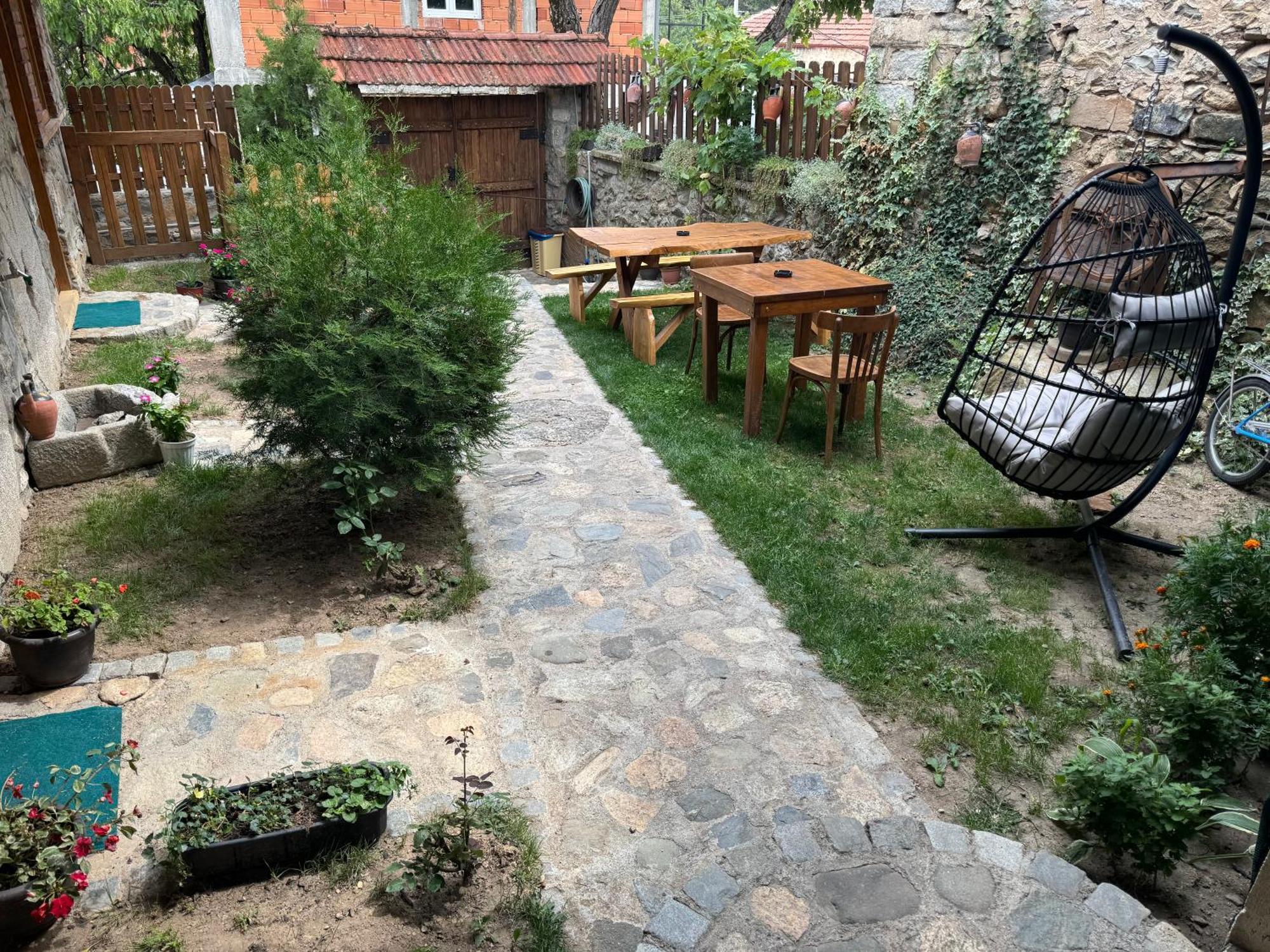 Villa Old House Bn Bitola Exterior foto