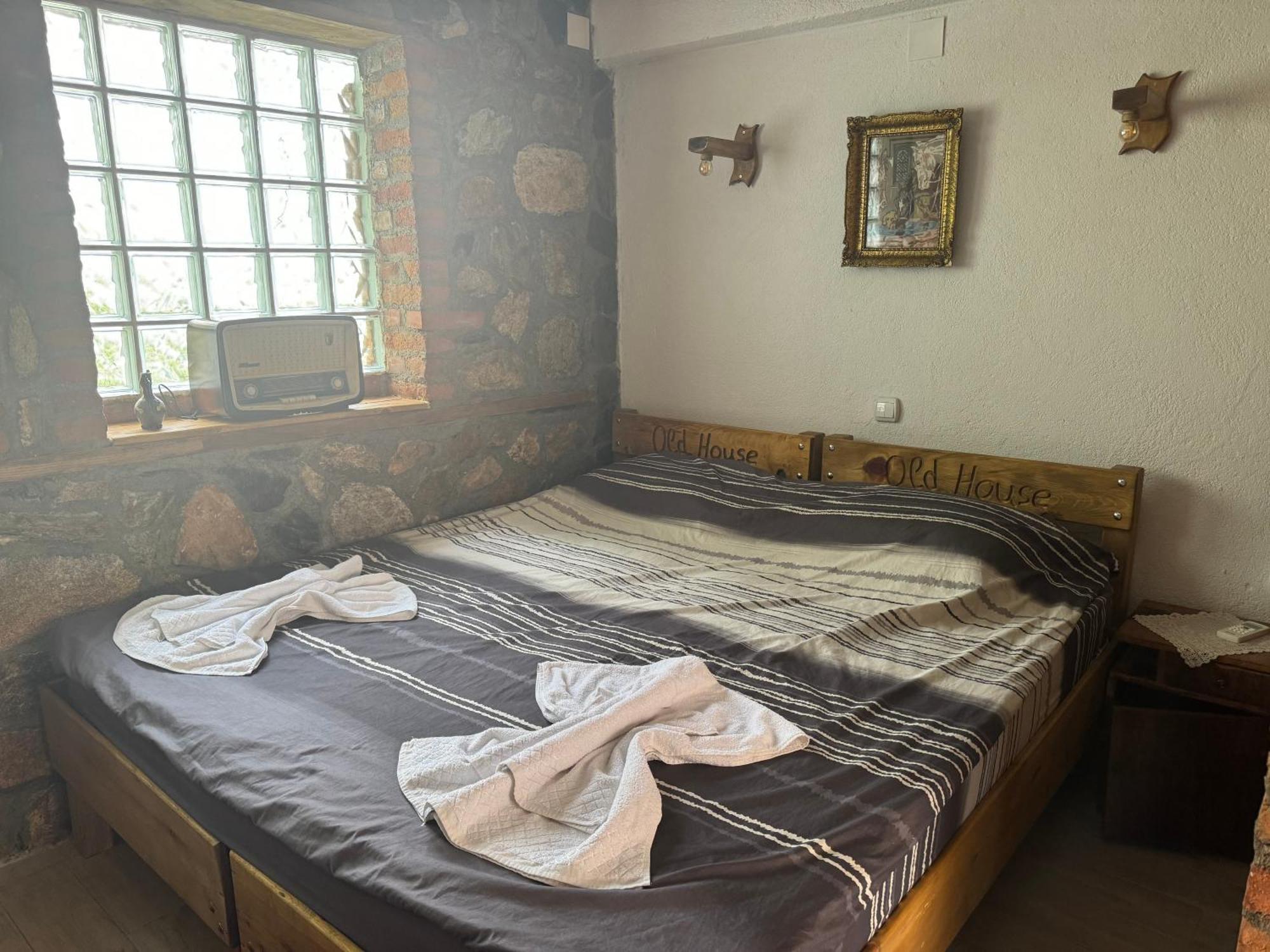 Villa Old House Bn Bitola Exterior foto